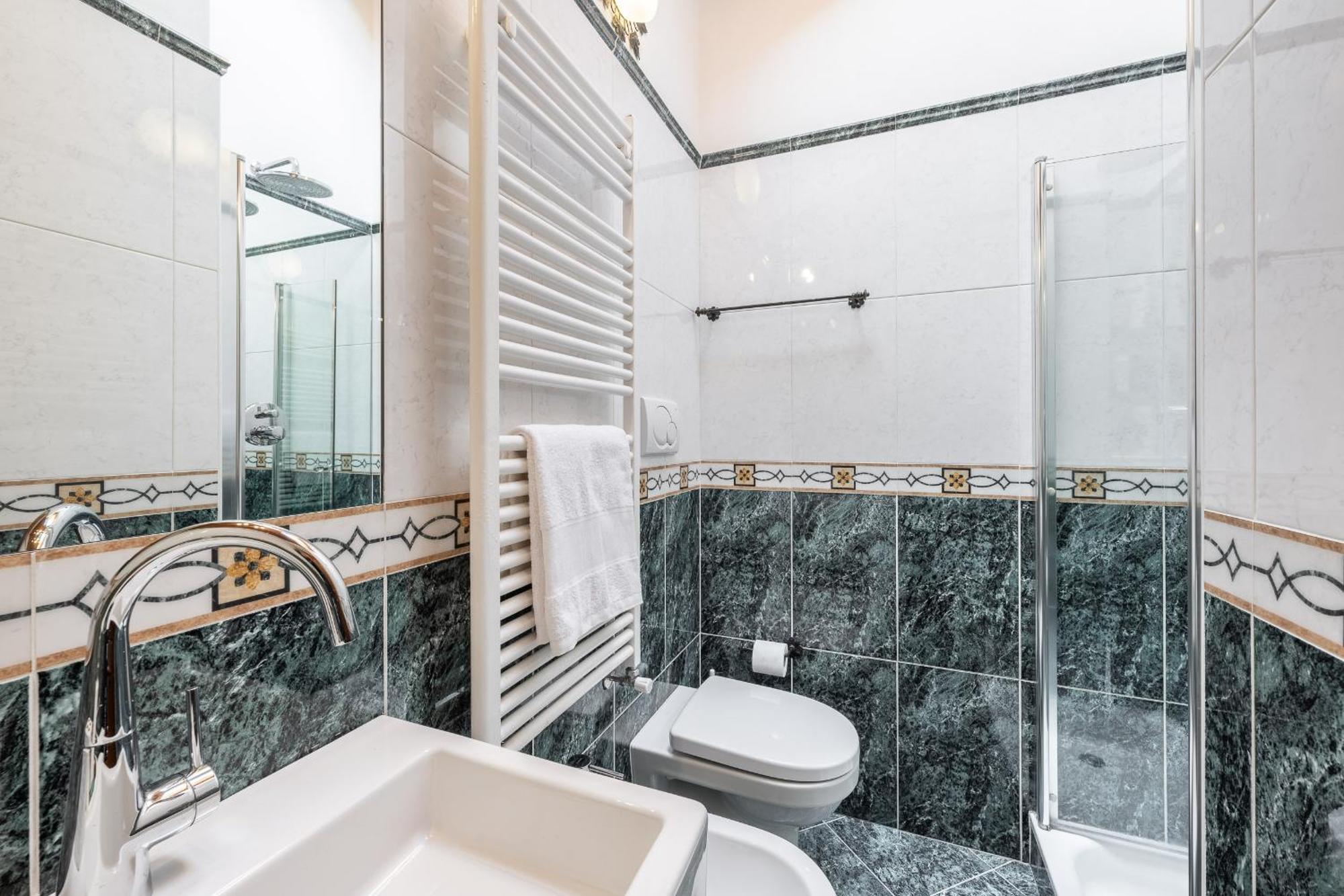 Attico Lodge Кортина д'Ампецо Екстериор снимка
